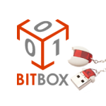Cargador de firmware BitBox