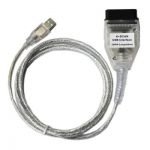 Adaptador de diagnóstico BMW INPA K+DCAN