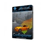 Actualización ChipExplorer 2, Standard, Professional