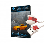 Cargador de firmware ChipLoader 2