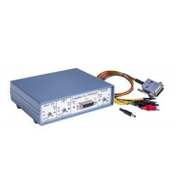Dispositivo de conmutación CombiBox para PCMflash