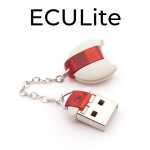 Editor de firmware ECULite