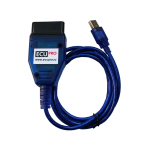 USB OBD2 K-Line adaptador ECU Pro