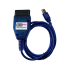 USB OBD2 K-Line adaptador ECU Pro