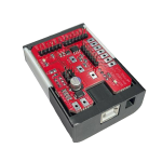 Adaptador de M&Dflasher