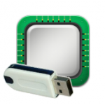 El software de M&D Flasher