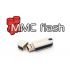 Cargador de firmware MMC Flasher