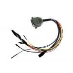 Boot/Bench cable para Scanmatik 2