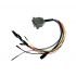 Boot/Bench cable para Scanmatik 2