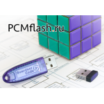 Cargador de firmware PCMflash