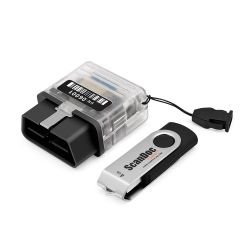 Multimarca escáner ScanDoc Compact