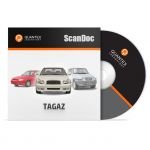 Tagaz