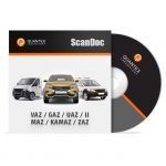 VAZ | GAS | UAZ | IJ | MAZ | KAMAZ | ZAZ
