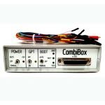 El dispositivo de conmutación CombiBox Combiloader