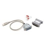 Cargador de Firmware CombiLoader