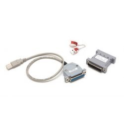 Cargador de Firmware CombiLoader